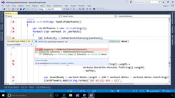 Visual Studio Вижуал Студио — логотип